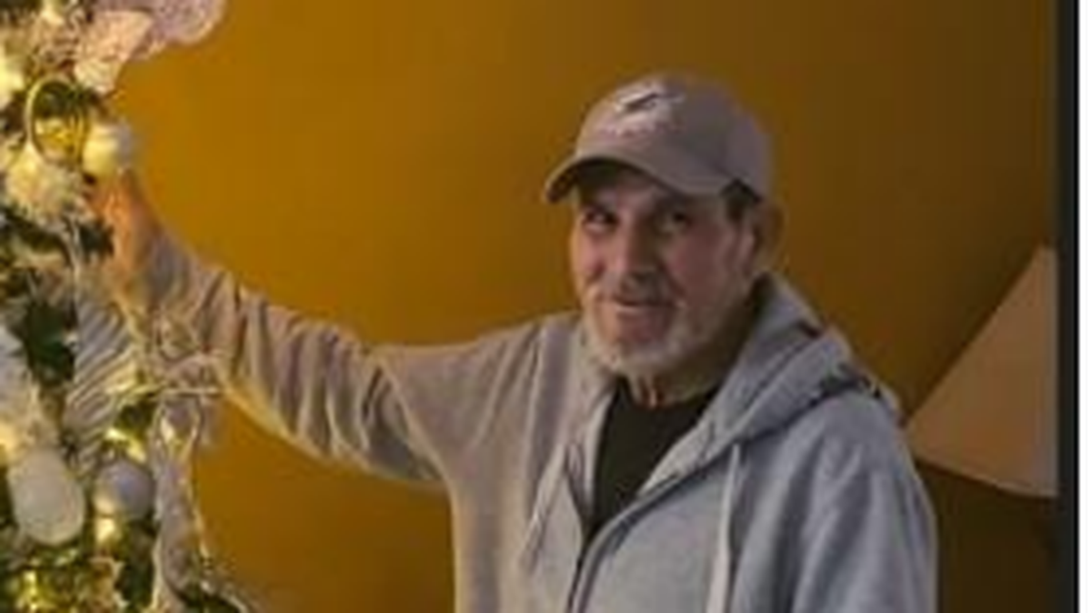 Pedro Enrique Cardenas, 74, disappeared Friday from his home in Hialeah, police announced on April 3, 2023.