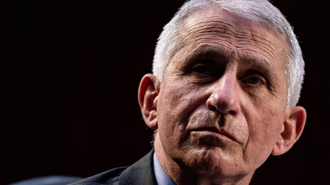 Fauci wants COVID ‘crushed’ before return to research: ‘It ain’t over till it’s over’