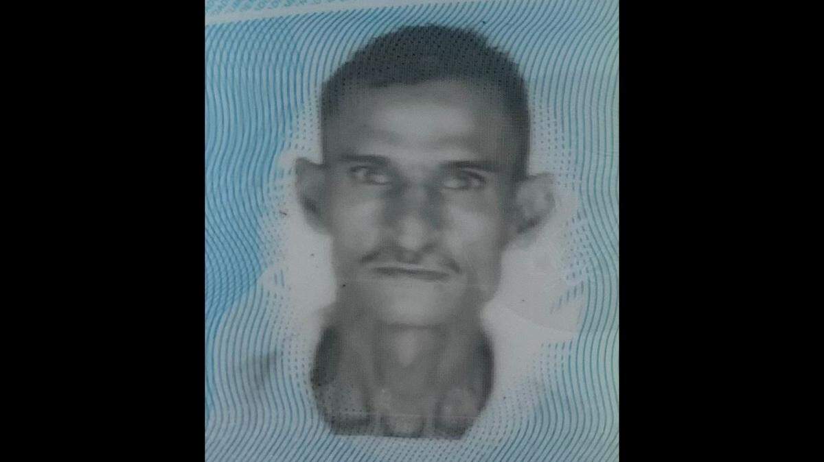 The U.S Coast Guard is searching for Carlos Alberto Rosell Ojeda after he was last seen in the water off Key West on the morning of Sunday, June 19, 2022.