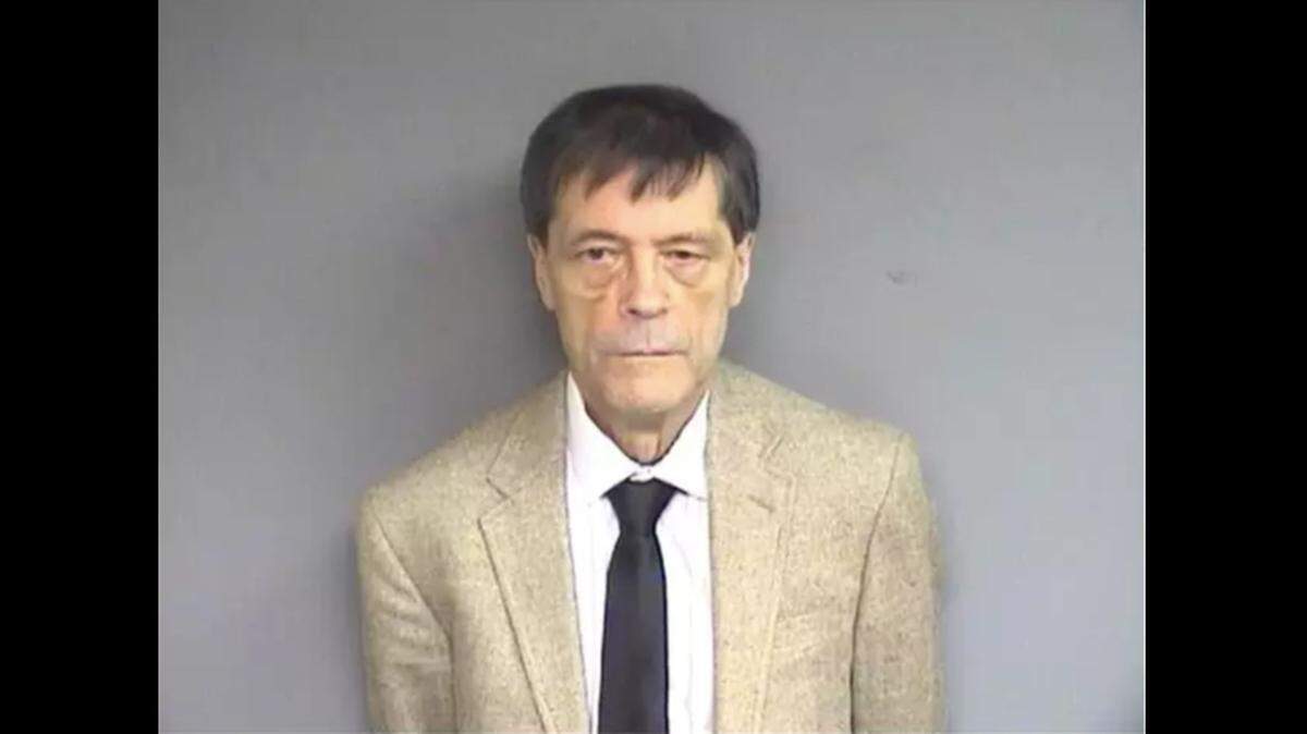 Allen Claxton, 75, is charged with murder.