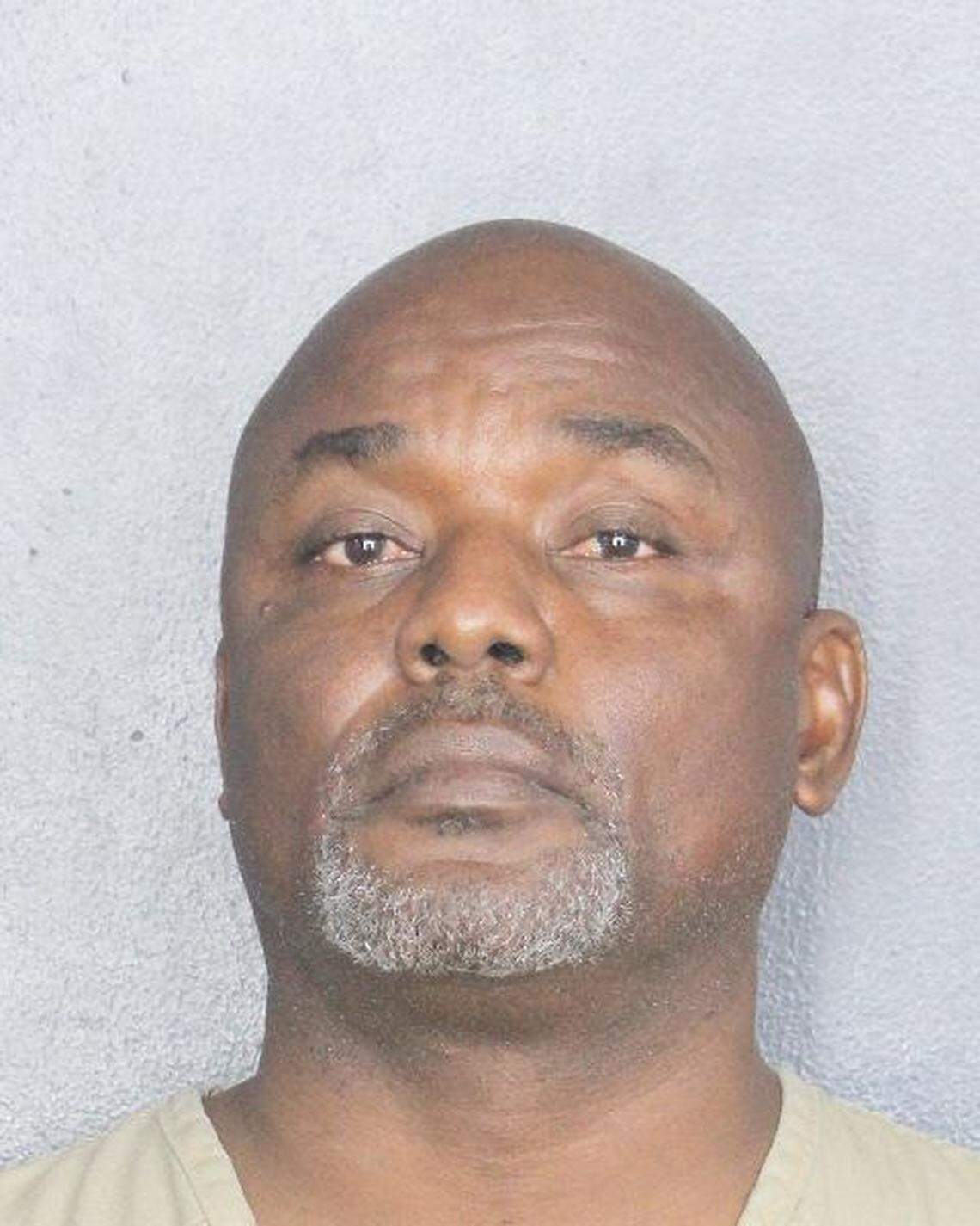 Royal Bahamas Defense Force Chief Petty Officer Darrin Roker, 56, was arrested in South Florida in late November 2024 and held at the Broward County jail on cocaine-smuggling charges. Roker, who is accused of participating in a protection racket for U.S.-bound Colombian cocaine, awaits transfer to New York City where an indictment was filed last month.