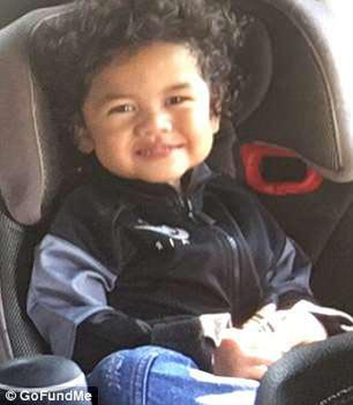 Tevita Puniani Maile loved to play cops and robbers. He found his father’s gun. It was loaded. The consequences were deadly.