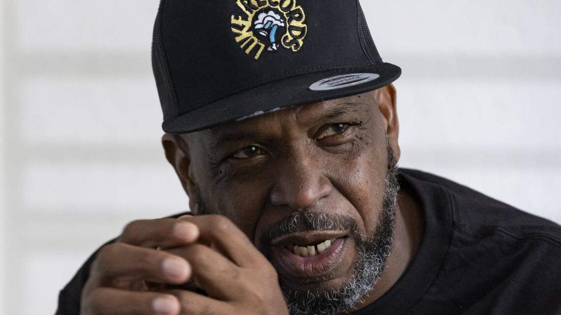 Miramar congresswoman faces 2 more challengers for seat. One is a former rapper