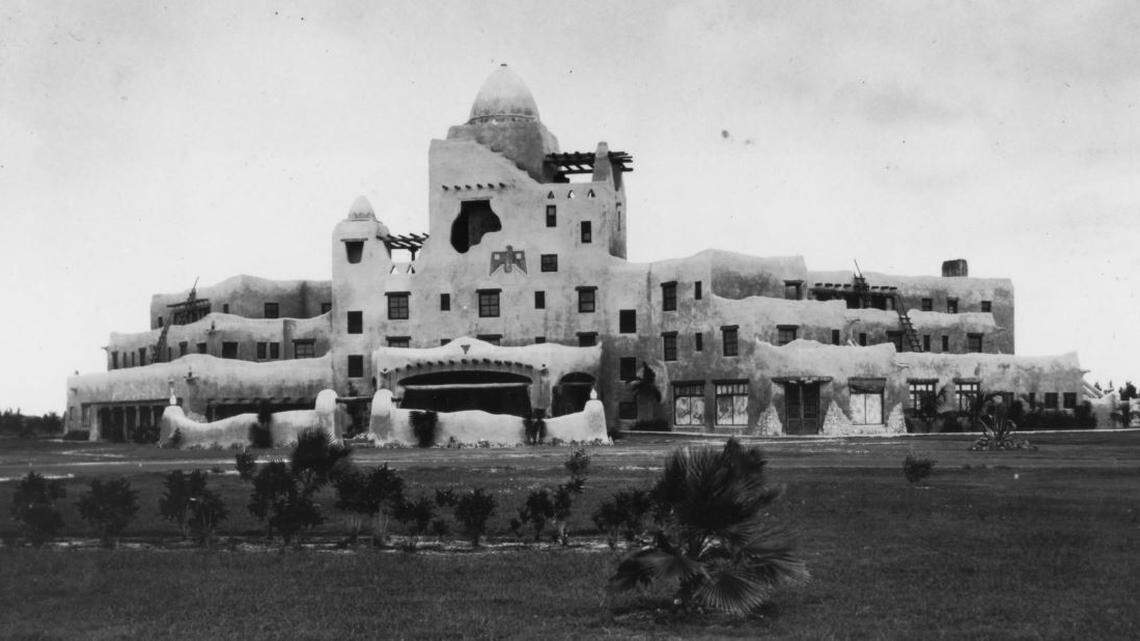 Fair Havens, circa 1927.