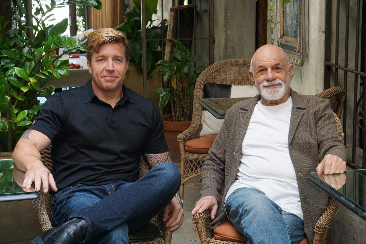 John Kunkel, founder of Yardbird, Swine and the 50 Eggs restaurant group, has purchased Soyka, a landmark restaurant at the 55th Street Station on Biscayne Boulevard.