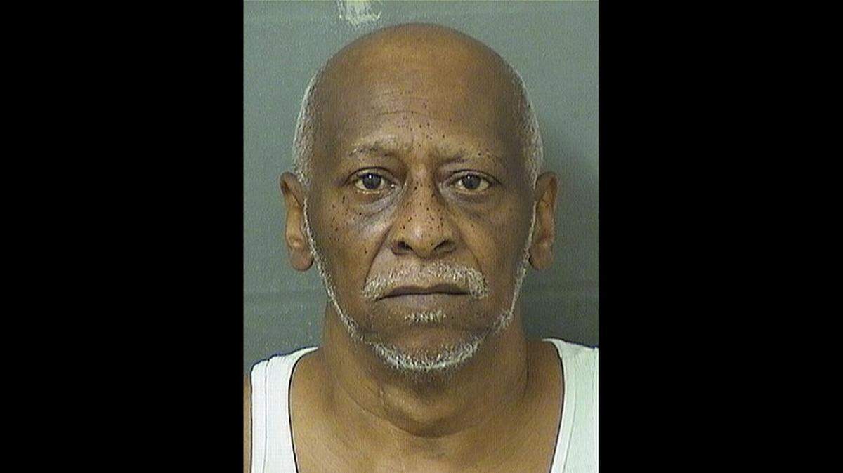 Jeffries Jackson