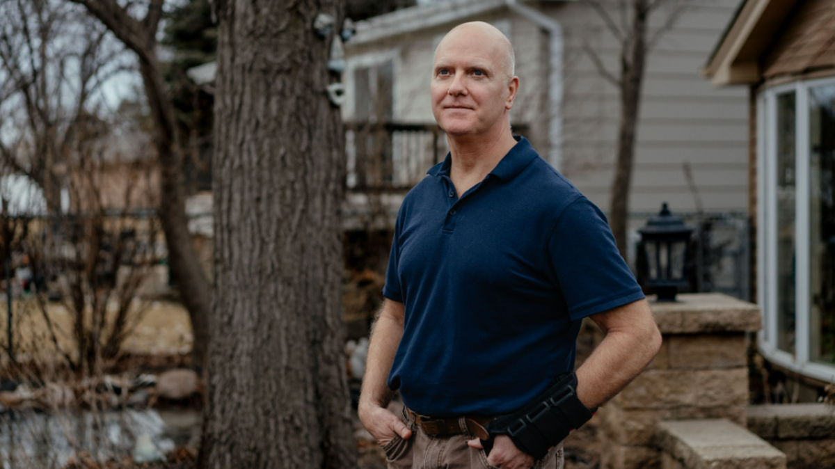 In hindsight, Tim Winard says, he had not understood the difference between Affordable Care Act policies and short-term plans. His advice? Don’t rely solely on marketing materials and always get a cost estimate before a nonemergency procedure.