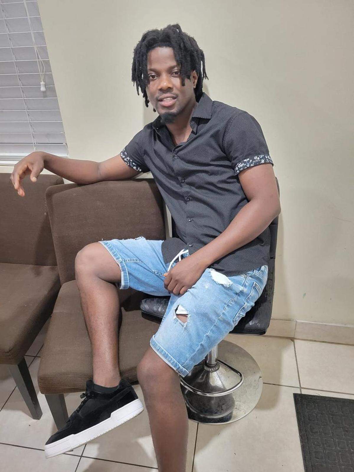 Herby Dufresne, 30, a single dad with a 5-year-old and another child on the way, was killed Aug. 12 after the minivan he was driving slammed into a semi tractor-trailer that had made an illegal U-turn on the Florida Turnpike near Fort Pierce. The accident garnered national attention after it was discovered the driver was an undocumented driver from India. Dufresne died in the accident along with his two passengers, who were also Haitian.