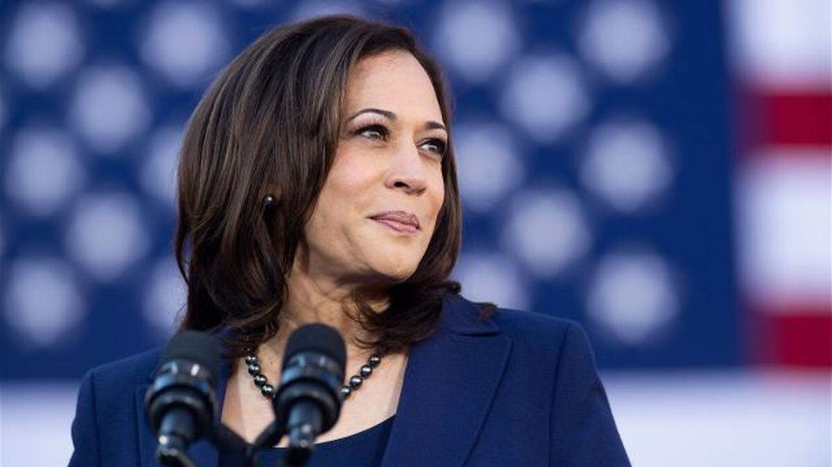 California Sen. Kamala Harris ended her campaign for the Democratic presidential nomination on Tuesday.