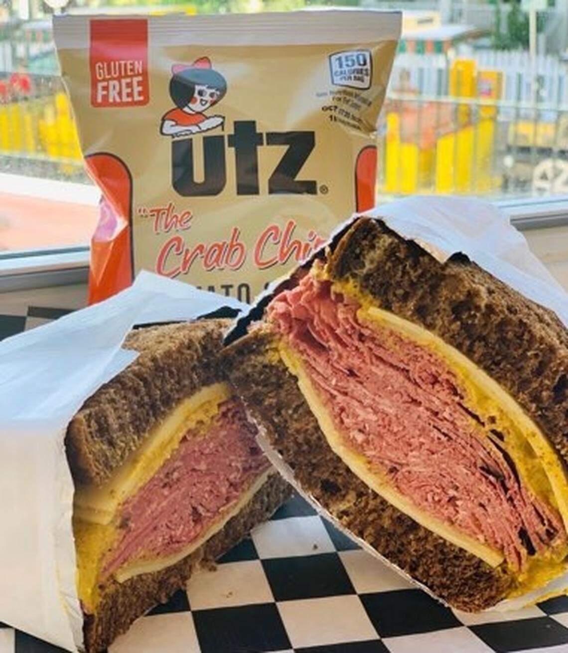 Littlewhitehouse Subs is among several restaurants that opened in Key West during the novel coronavirus pandemic.