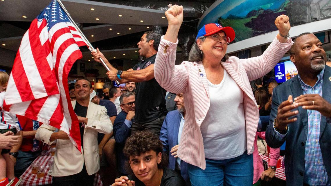 The 2026 World Cup is coming to Miami! Here’s everything you need to know