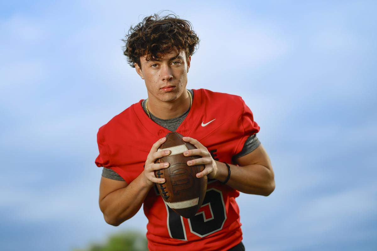 James Perrone, Southridge