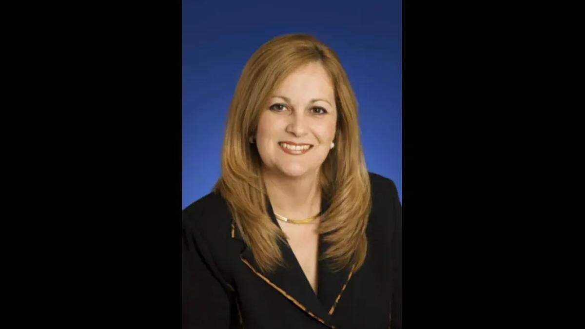 Maria Cristina Jimenez, the CEO of Coral Gables Hospital, was discovered murdered on Nov. 23, 2022 at her home near Coral Gables.