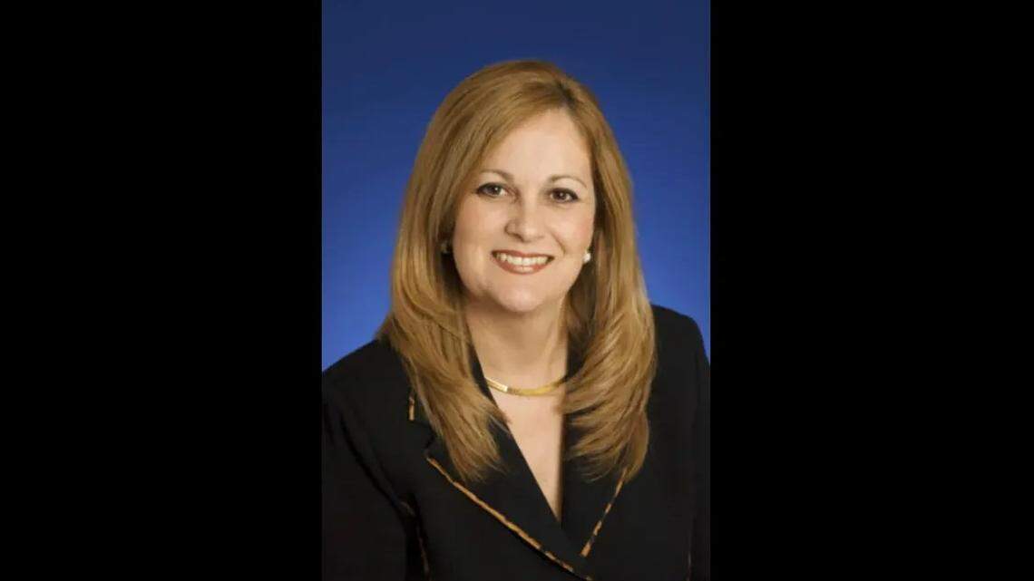 Maria Cristina Jimenez, the CEO of Coral Gables Hospital, was discovered murdered on Nov. 23, 2022 at her home near Coral Gables.