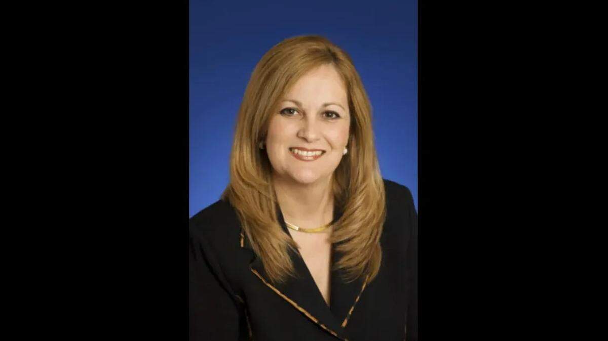 Maria Cristina Jimenez, the CEO of Coral Gables Hospital, was discovered murdered on Nov. 23, 2022 at her home near Coral Gables.