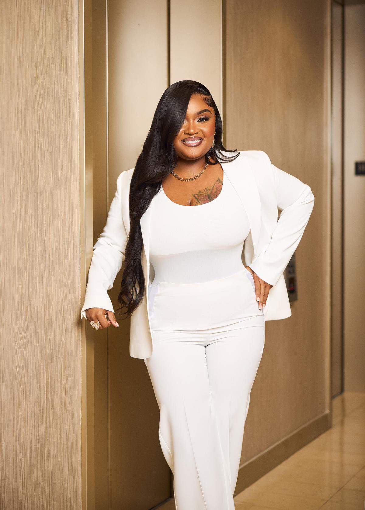 Fort Lauderdale tax professional Bria Harris