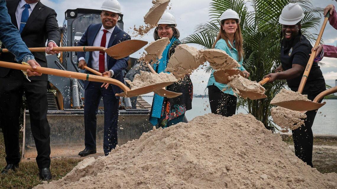 En Miami-Dade, las fosas sépticas con filtraciones y malolientes están en vías de desaparecer| Editorial