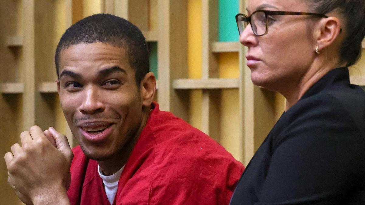 Prosecutors’ missteps lead to tossed life sentence for Miami man in 8th-grader’s murder