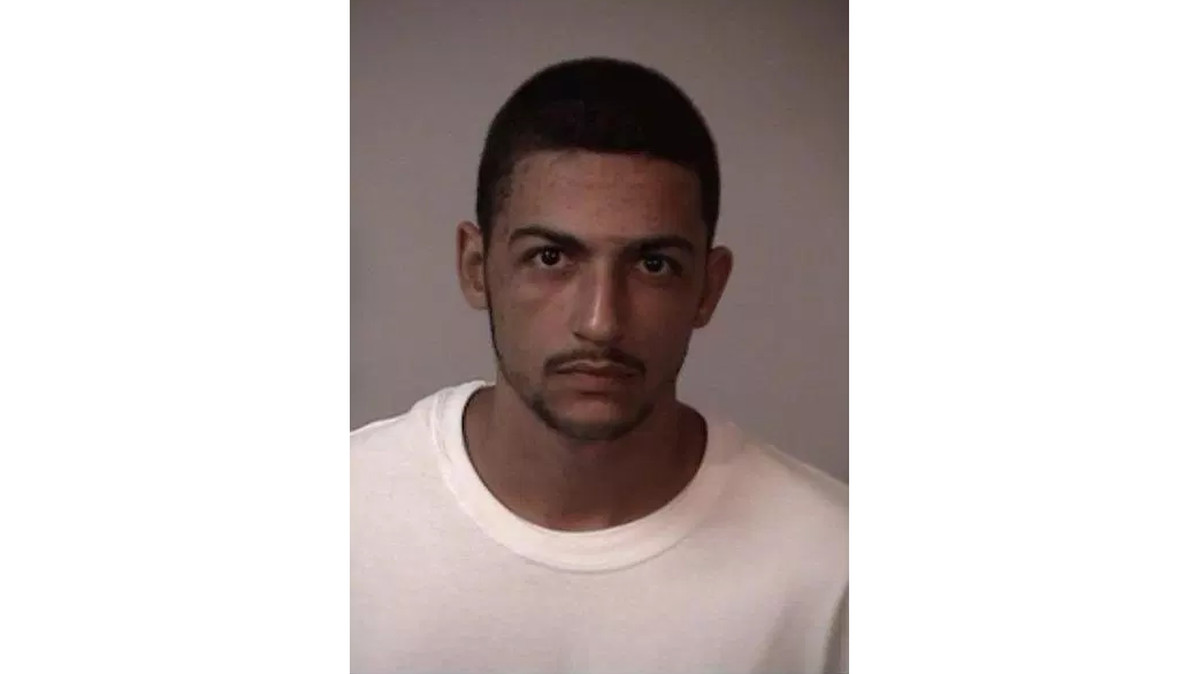 Virginia police say Jarred Smith crashed his car into a ditch, and then hid the body of his friend Deandre Miller, who overdosed on heroin. A family returned from vacation three days later and found the body.