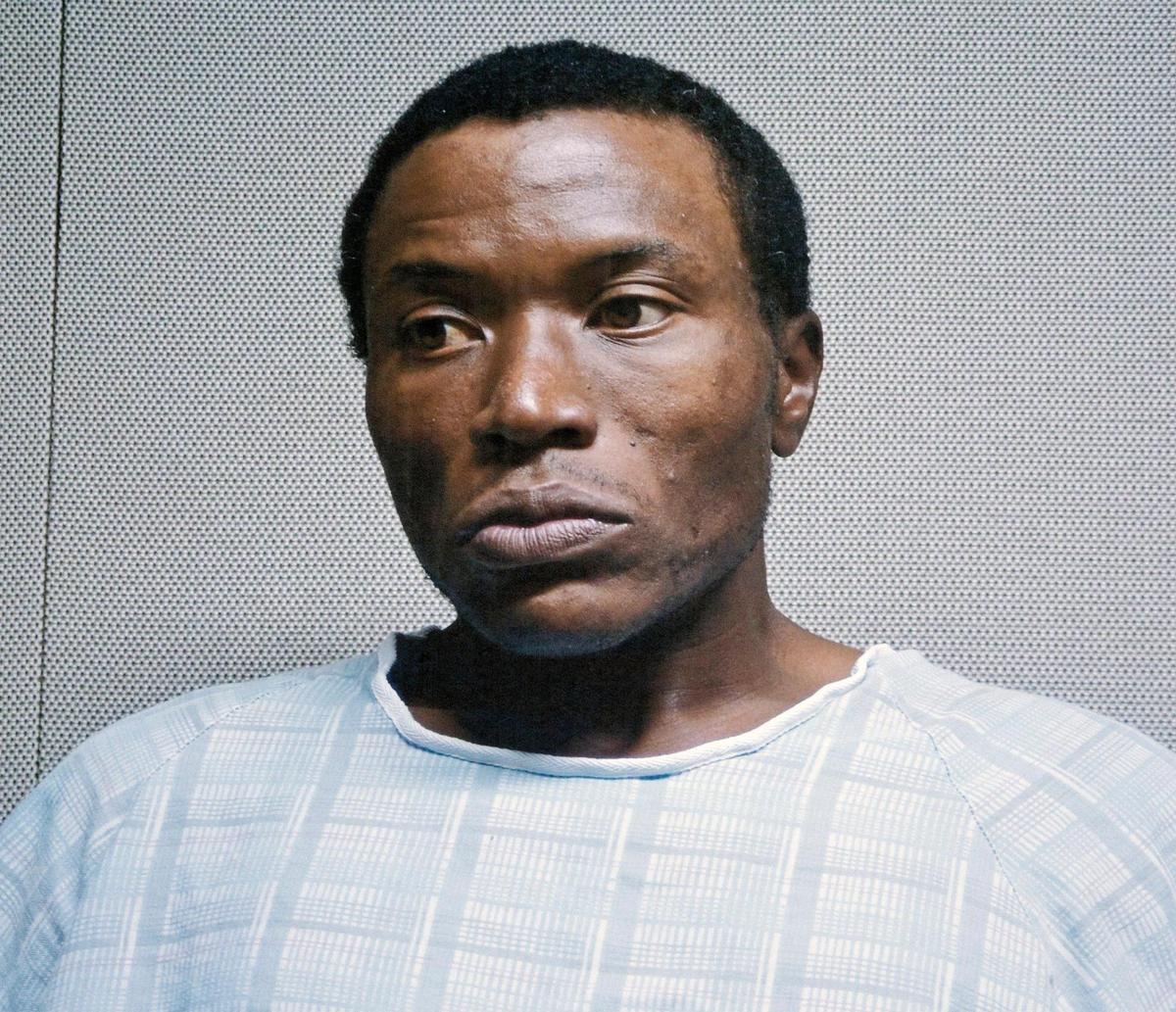 Semmie Lee Williams, who was arrested in the murder of 14-year-old Ryan Rogers Thursday, Dec. 2, 2021. Officers took Williams into custody on Wednesday.