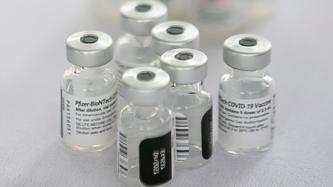 Stress and depression may weaken your immune response to COVID vaccines, studies show