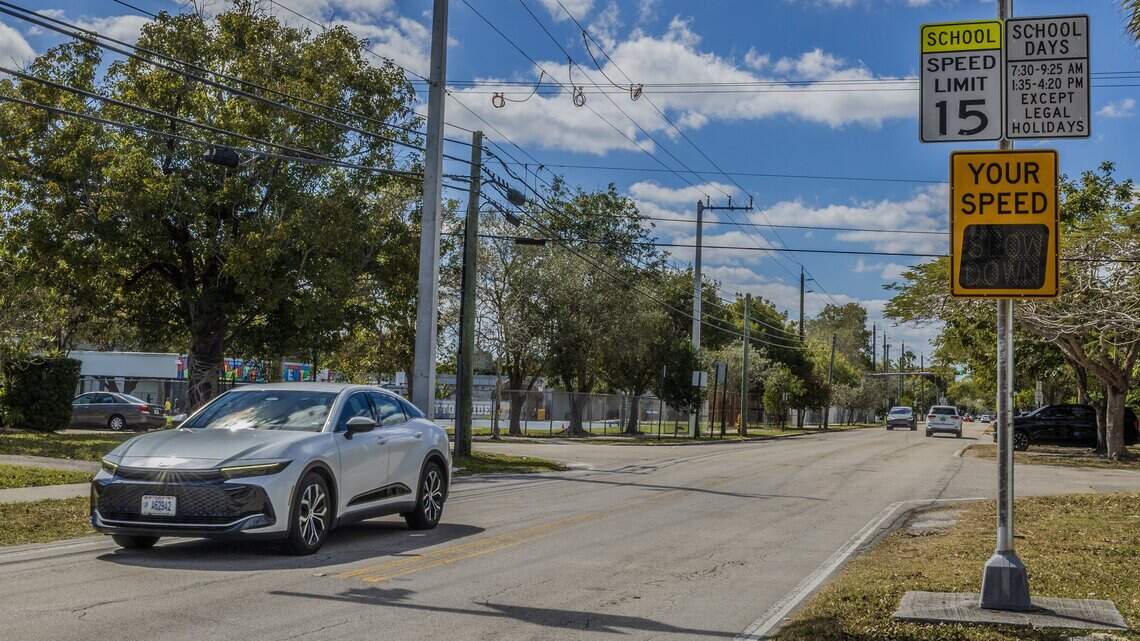 School’s back in session — and you’re back in traffic. Road rules are changing