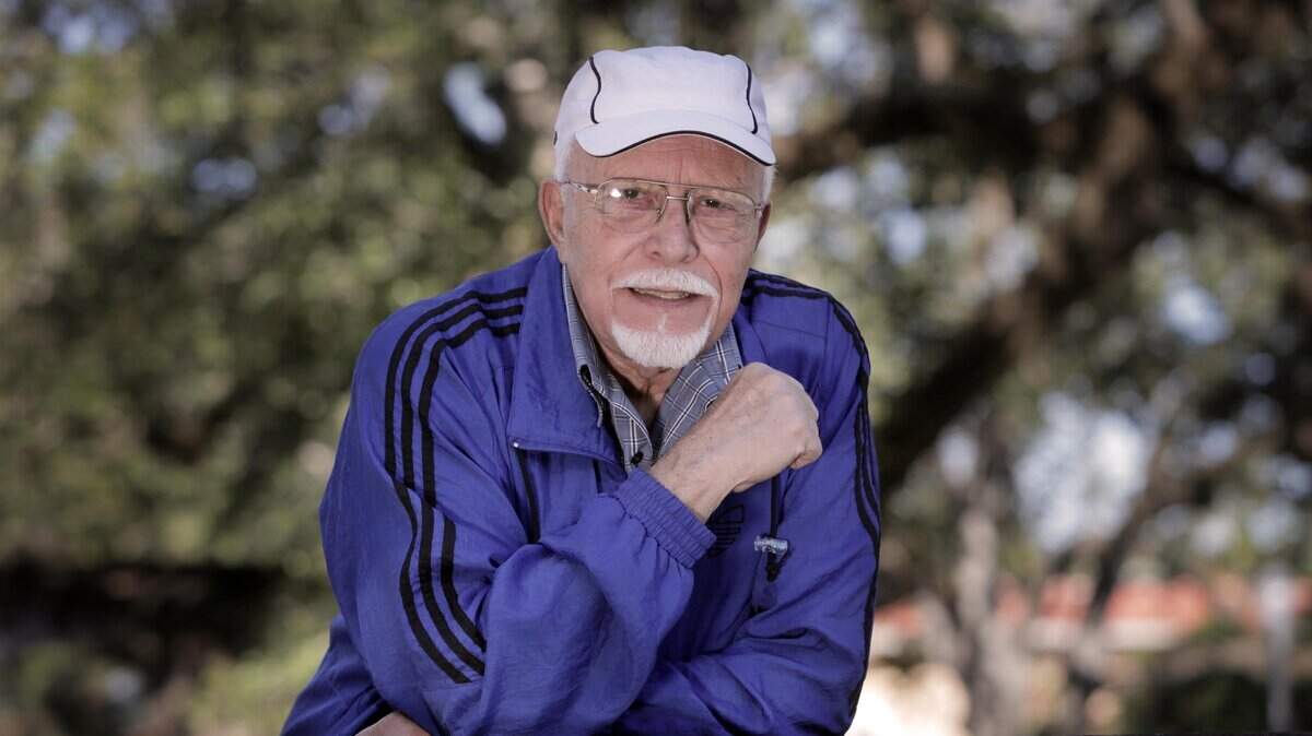 Manolo Villaverde, conocido popularmente como Pepe Peña de ‘Qué Pasa, U.S.A.?’. Villaverde falleció el sábado 10 de enero.