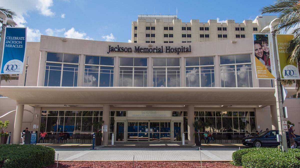 The U.S. Department of Health and Human Service’s Office of Civil Rights imposed a $2.15 million penalty on Jackson Health System relating to breaches of patient health information.