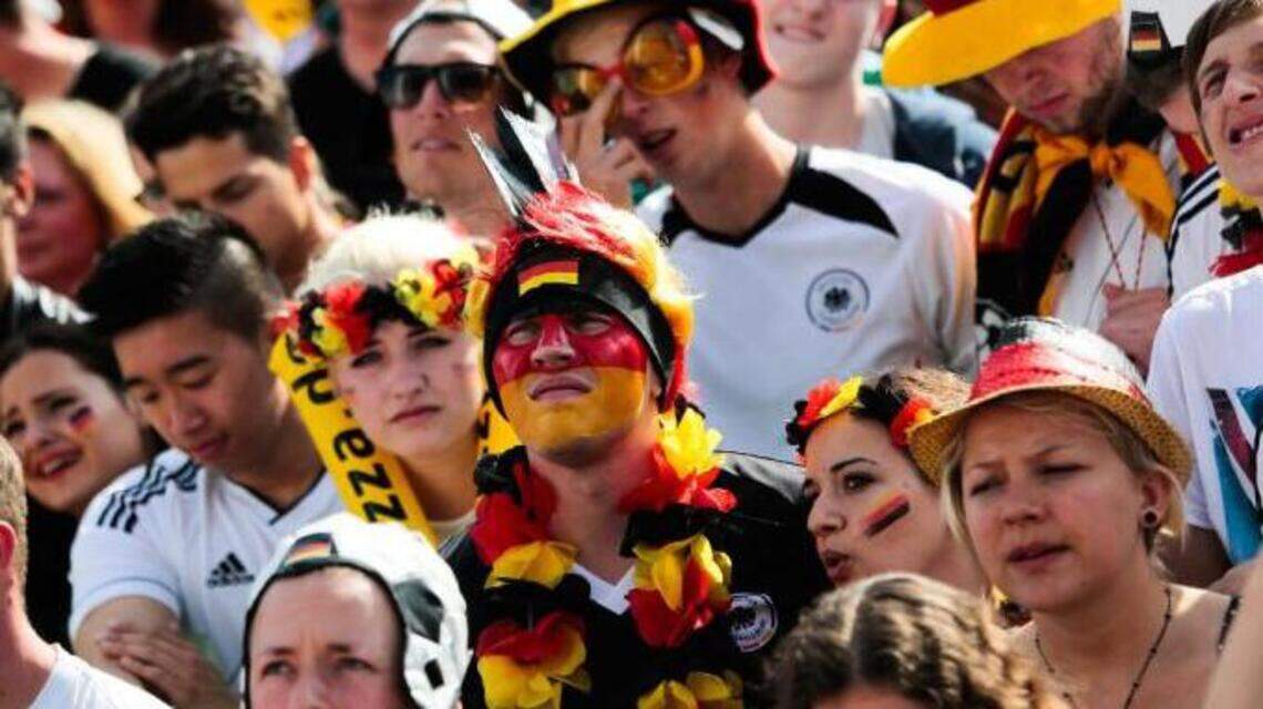 2018 World Cup Fan Guide: Everything You Need to Know