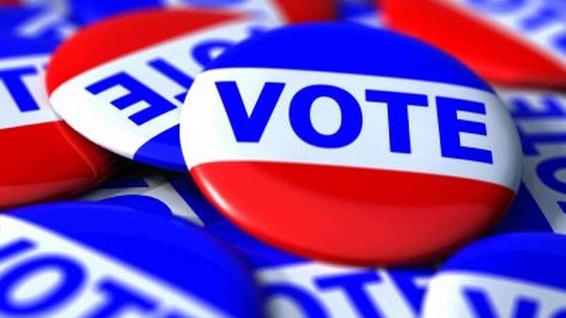 Florida Democrats announced a broad voter registration effort on Monday, February 7, 2022.