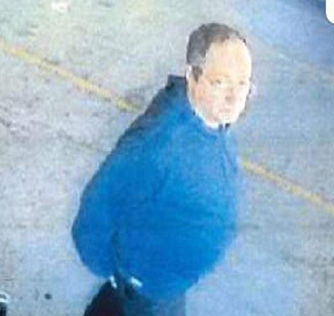 Security camera footage shows Brown University shooting suspect Claudio Manuel Neves Valente.