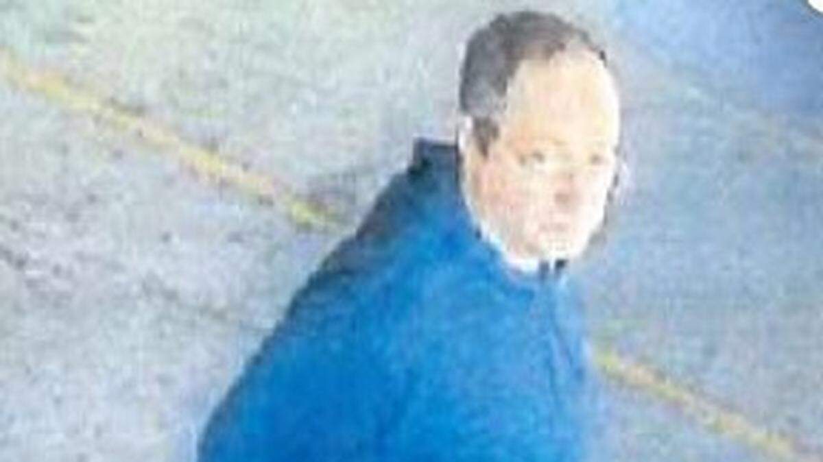 Security camera footage shows Brown University shooting suspect Claudio Manuel Neves Valente.