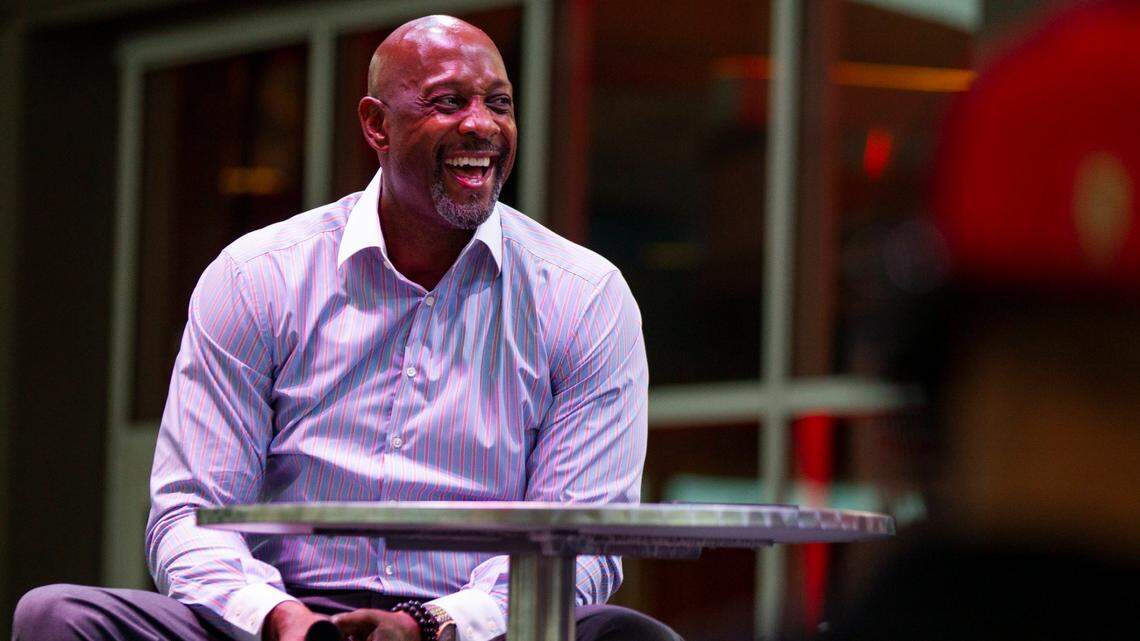 Miami Herald File Photo