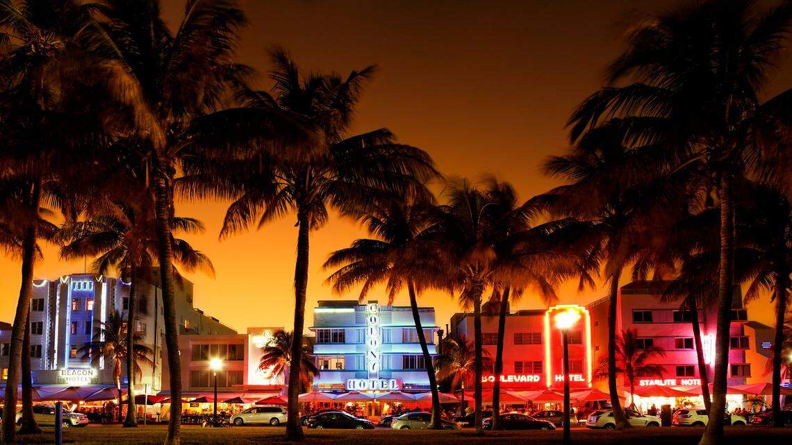 Miami Beach is one of the most popular destinations in the country for 2023, according to Tripadvisor.