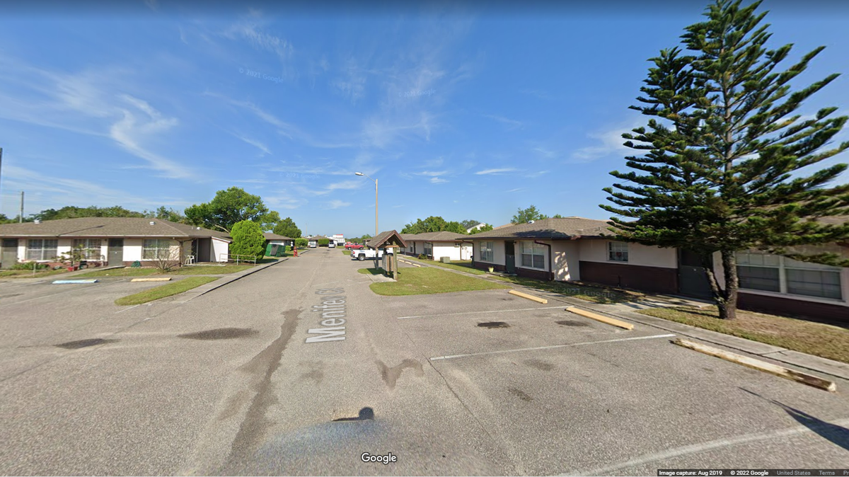 A shooting occurred around 12:40 a.m. on Nov. 1 at a home on Menifee Court in New Port Richey, the sheriff’s office said. New Port Richey is about 35 miles northwest of Tampa.