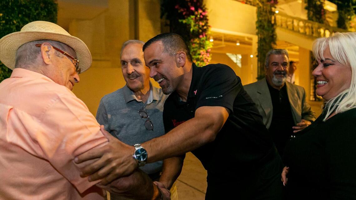 Hialeah elects Luis Rodriguez, Bryan Calvo to city council in runoff election