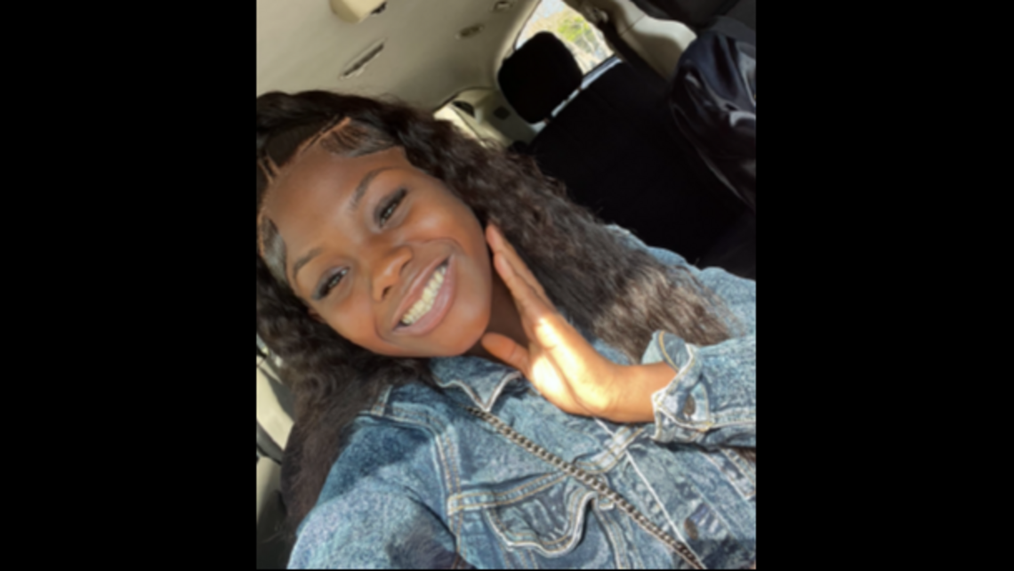 Have you seen Zariiyah? Broward teenager has been missing over a week, BSO says