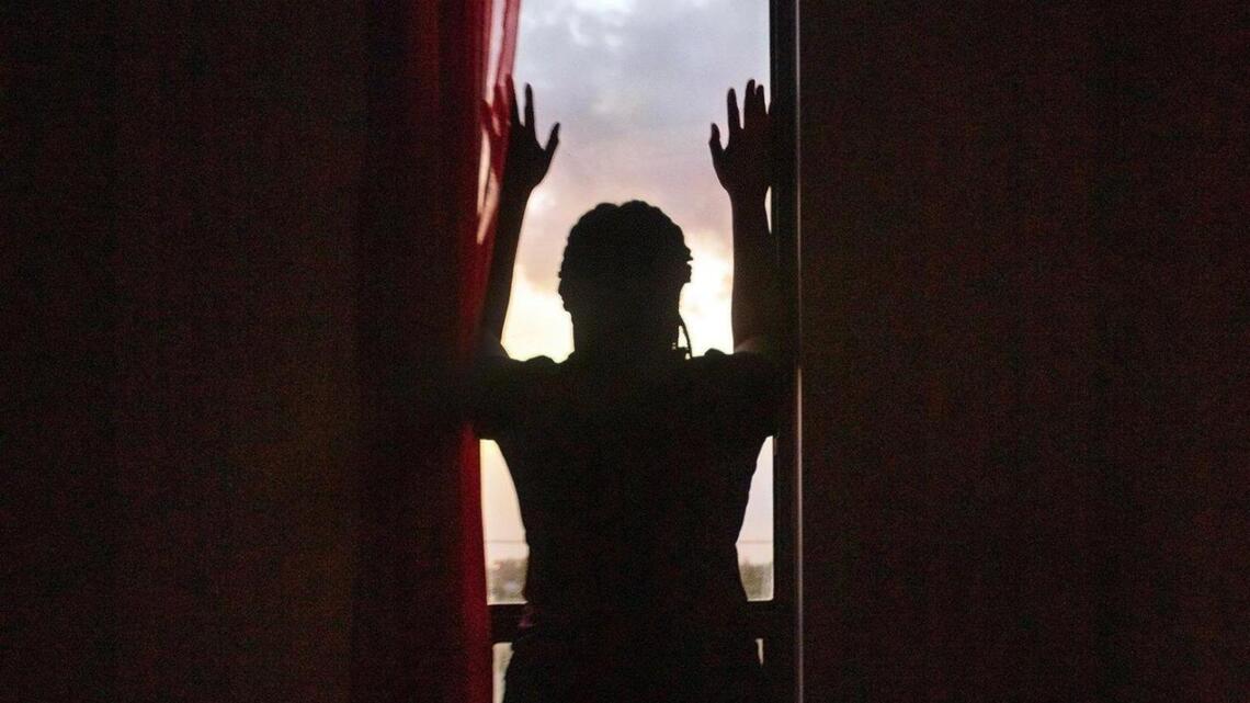 Millions face tough choice amid immigration crackdown: Leave the U.S. or risk detention