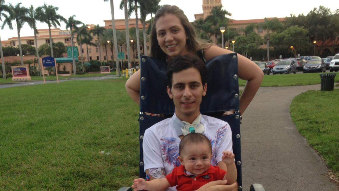 The race to recovery is already won before one runner begins the Life Time Miami Half-Marathon