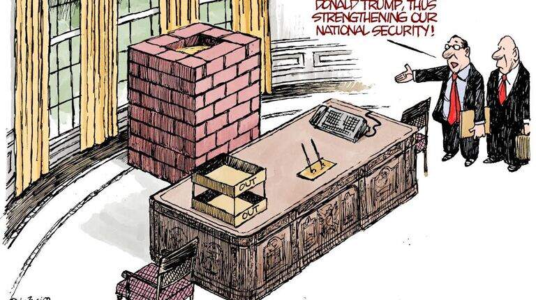 Could work  . . .