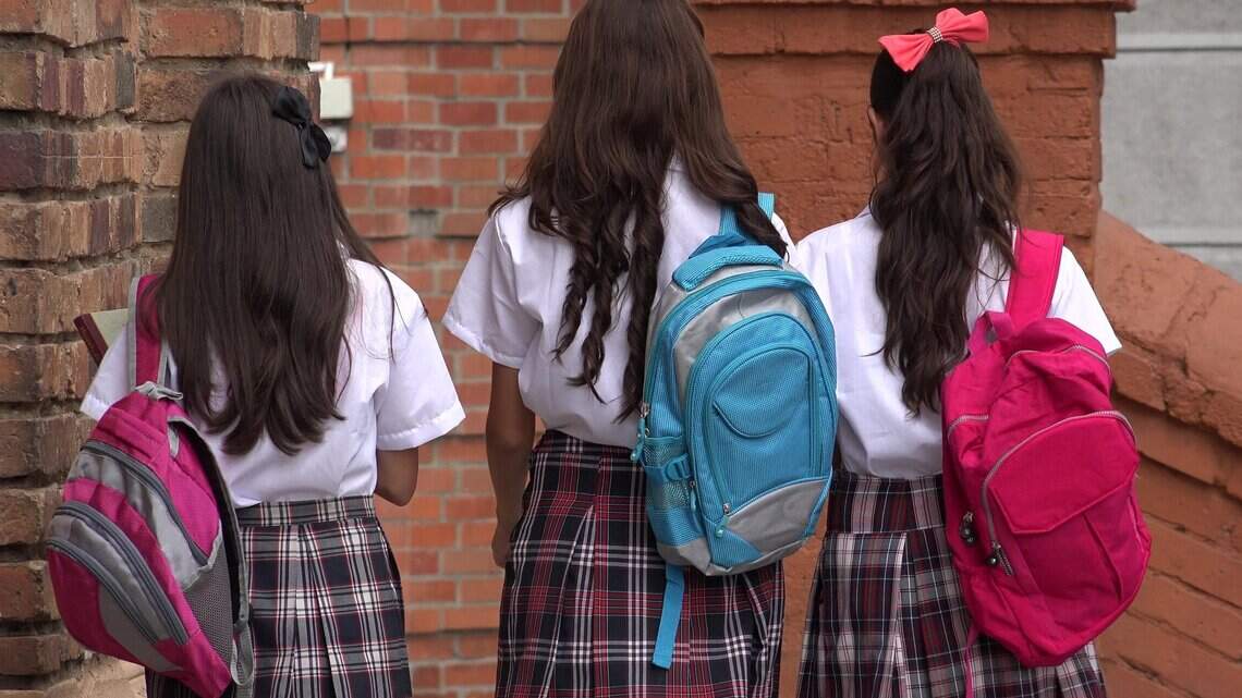 How young is too young to walk to school alone in WA? Expert advice, safety tips