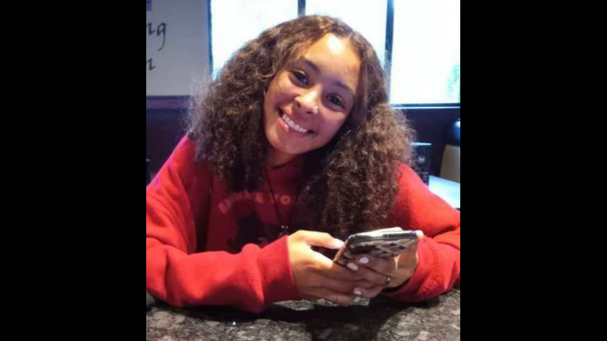 Justice Powers has been missing since June 1