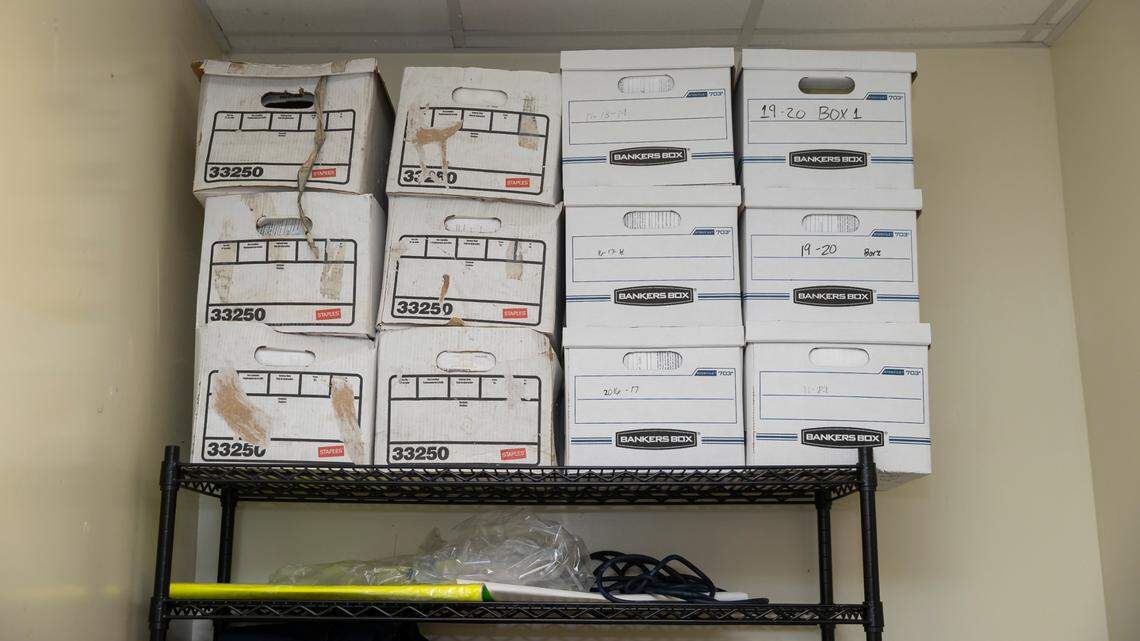 ‘Invasion of privacy’: Some Florida athletes leery of being made to reveal menstrual cycles