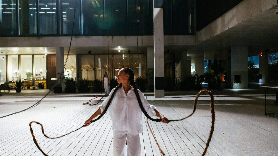 At PAMM, exploring Caribbean identity and resistance through ‘Beyond Representation’