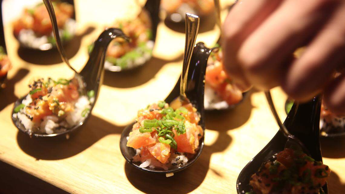 What’s a night owl to do during SOBEWFF? Here’s a list of where to indulge your late-night food cravings