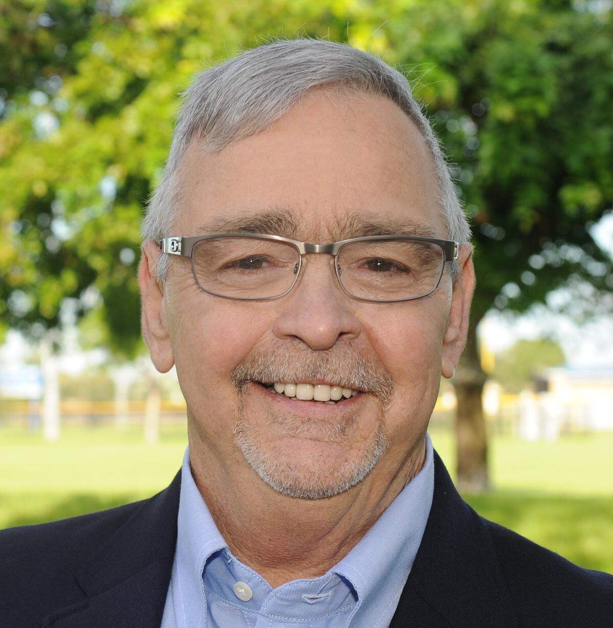 Anthony Gorman, Palmetto Bay candidate for District 1 seat in 2018.
