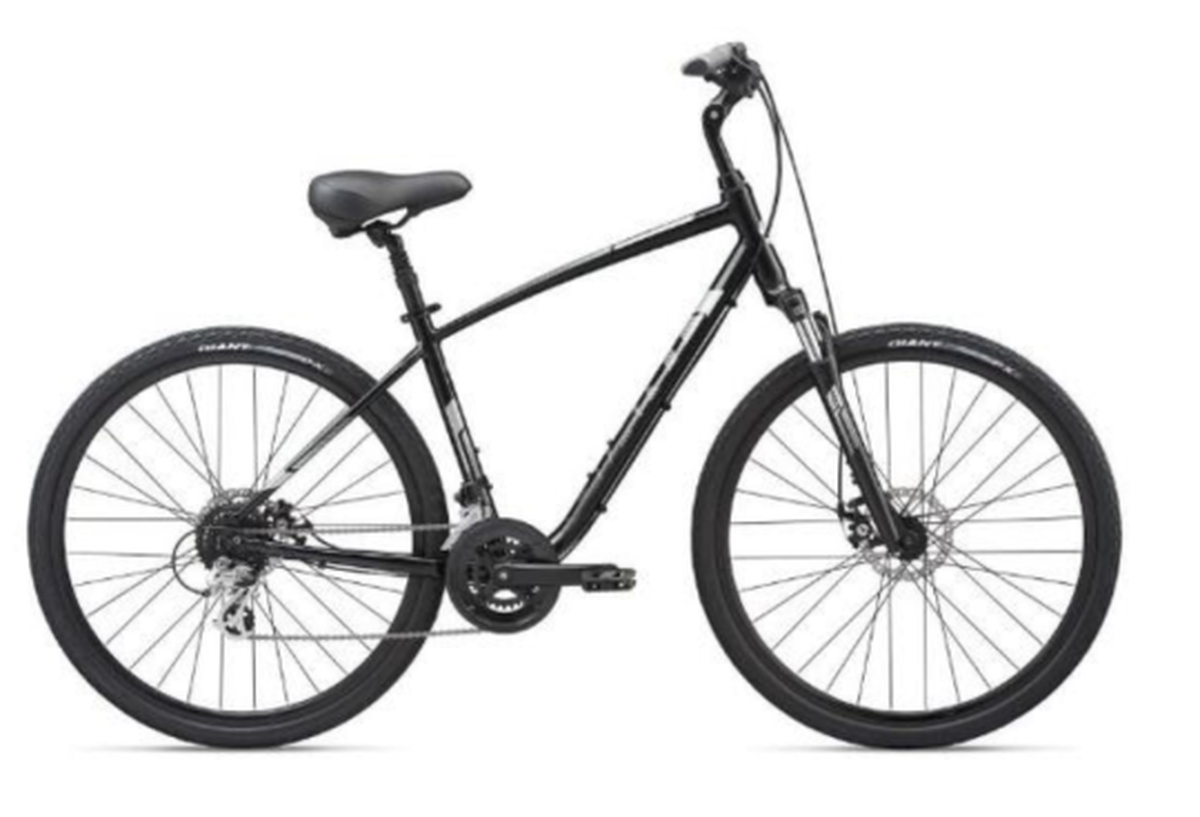 Giant Cypress DX Bicycle