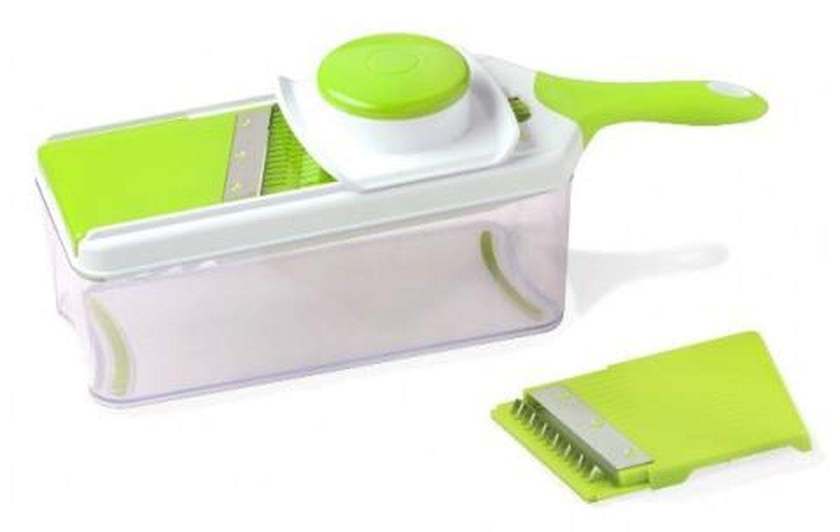 Sharper Image and Frigidaire Mandolin Slicer