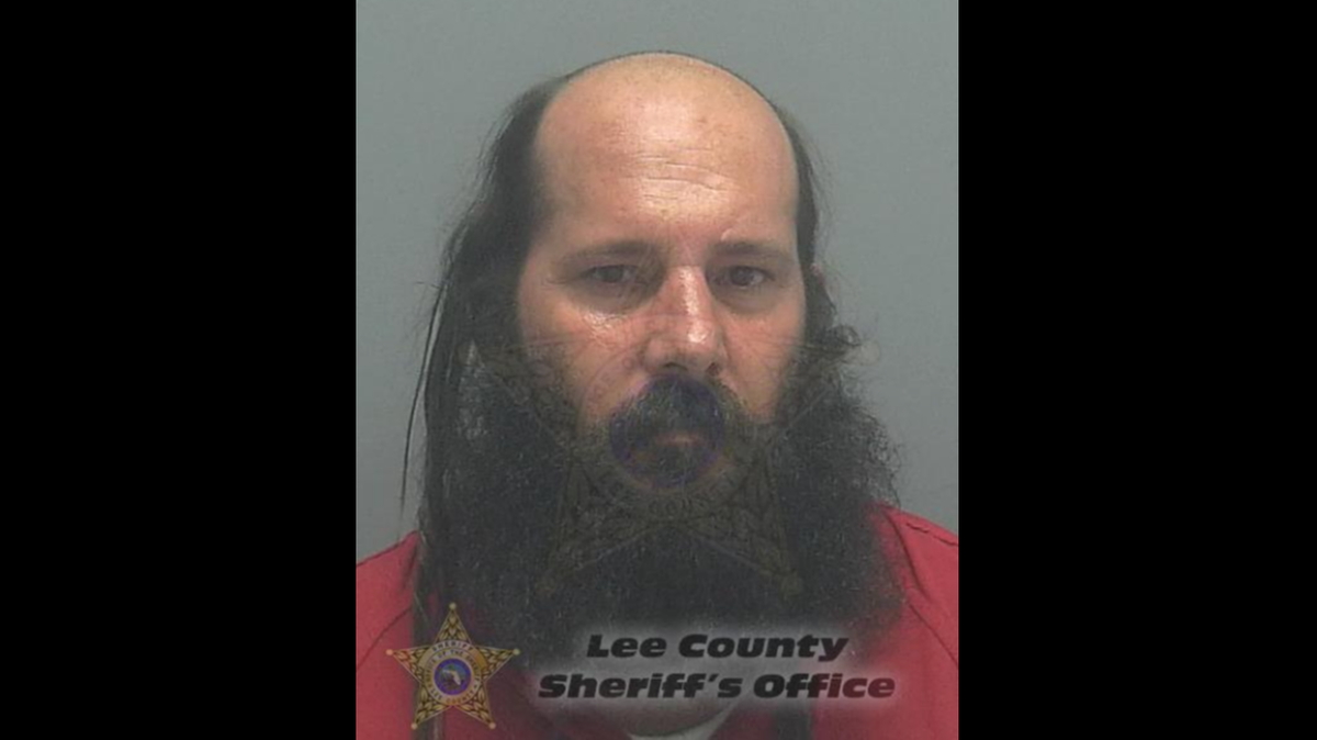 Alfredo Sanchez, 43