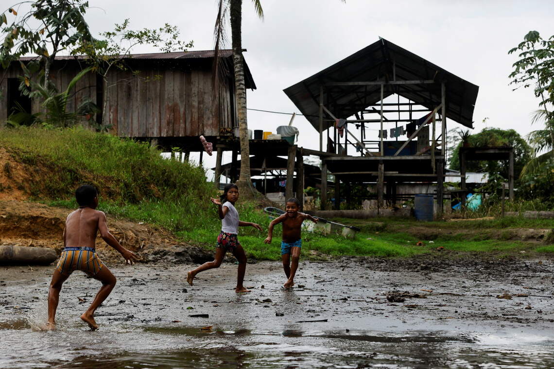 Colombia’s armed groups have found a new battlefield: TikTok